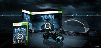 Tron Evolution : la vidéo qui fait la PAX
