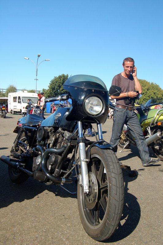 Harley-Davidson 1000 XLCR