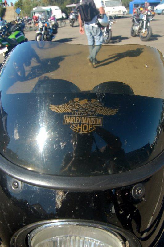 Harley-Davidson 1000 XLCR