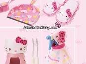 collection Love Hello kitty retour