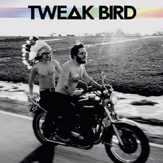 Tweak Bird - 'Tweak Bird'