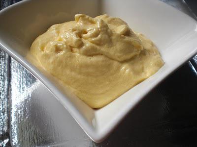 Crème de douche à froid au beurre d urucum