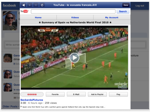 Applications iPhone et iPad en promotion du 6 septembre