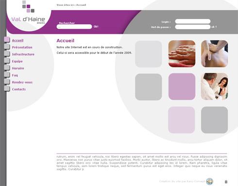 Prendre un rendez-vous en ligne chez son médecin !
