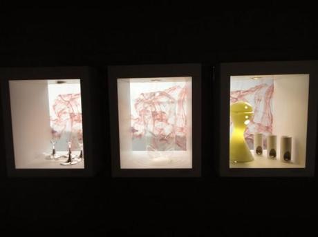 Artytube, maison sensuelle