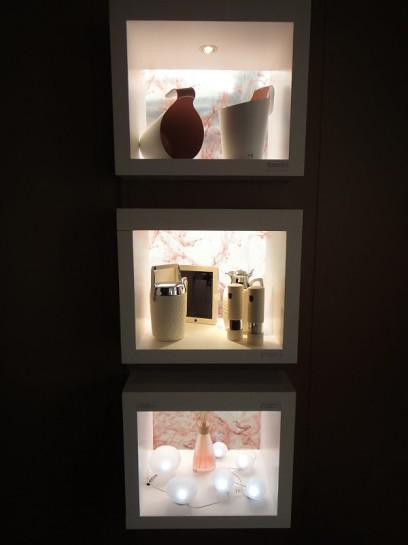 Artytube, maison sensuelle