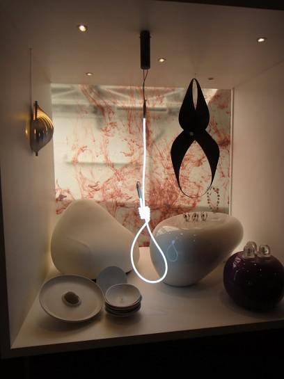 Artytube, maison sensuelle