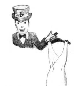 Mon Intendant Perso (M.I.P)