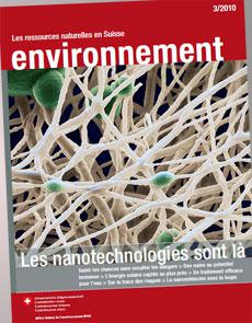 Nanotechnologies en Suisse : une ressource à lire absolument