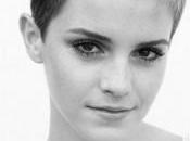 Emma Watson coupe jolie crinière