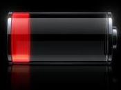 Augmentez l'autonomie votre batterie iPhone 3GS...