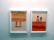 Brendan monroe evah figments/come what paris opening