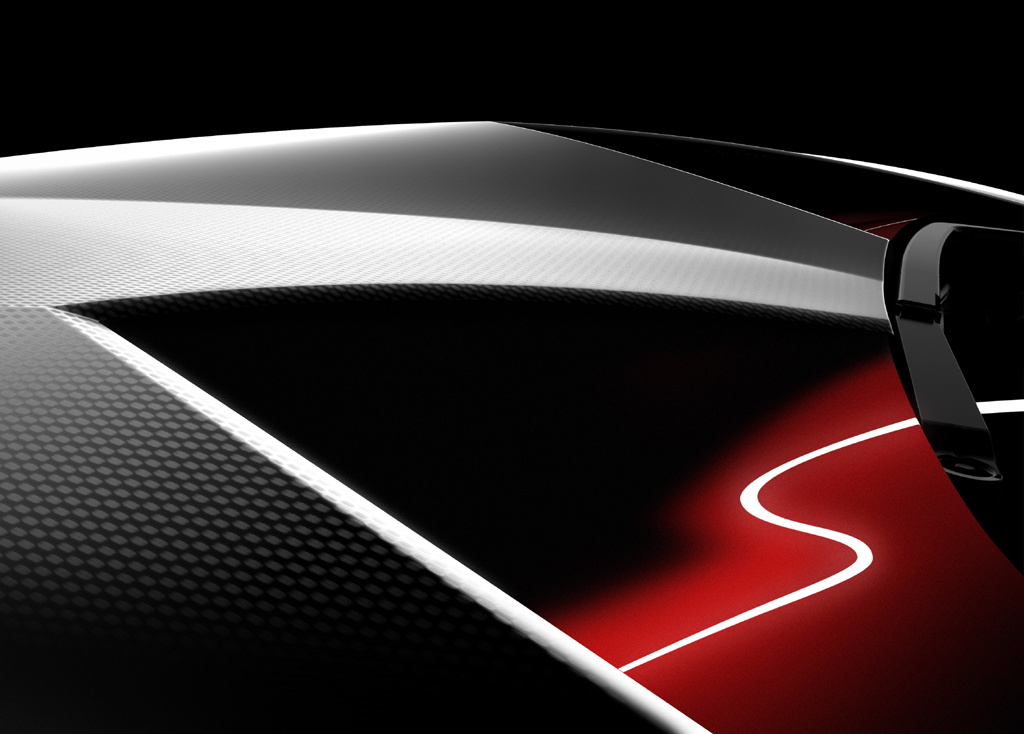 News – Lamborghini (a)Tease !!!