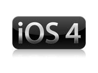 Thème iOS 4 (non HD)