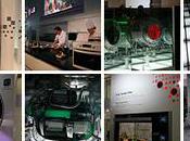 Berlin 2010 visite stand Home Appliance (électroménager) photo vidéo