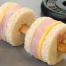 thumbs sandwiche marrant 009 Des Sandwiches marrants (30 photos)