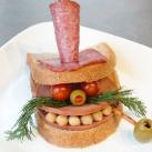 thumbs sandwiche marrant 001 Des Sandwiches marrants (30 photos)