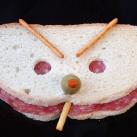 thumbs sandwiche marrant 023 Des Sandwiches marrants (30 photos)