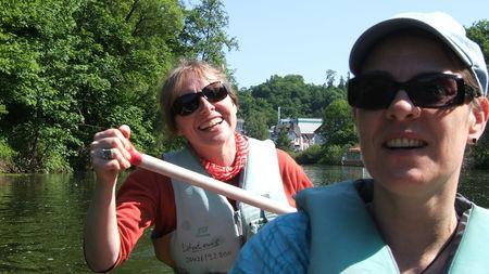 PAS DE VACANCES CET ETE MAIS...