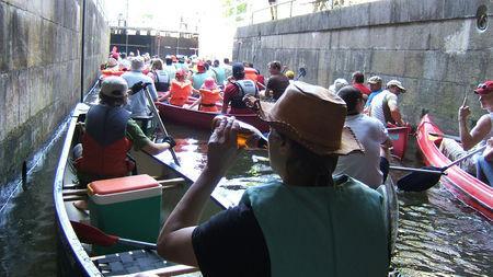 PAS DE VACANCES CET ETE MAIS...