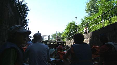 PAS DE VACANCES CET ETE MAIS...