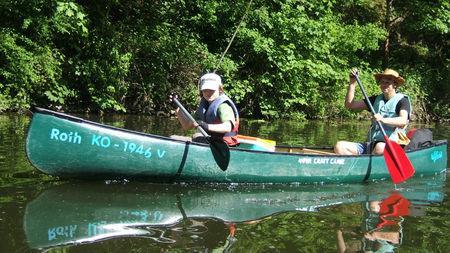 PAS DE VACANCES CET ETE MAIS...