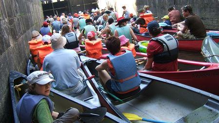 PAS DE VACANCES CET ETE MAIS...