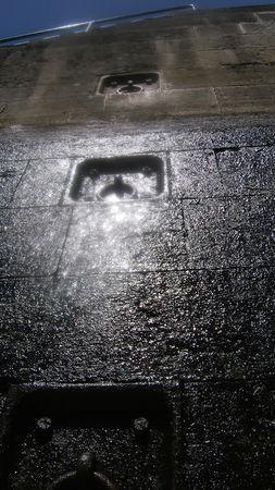 PAS DE VACANCES CET ETE MAIS...