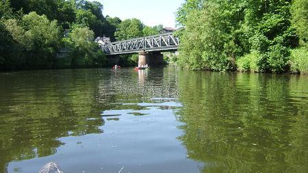 PAS DE VACANCES CET ETE MAIS...