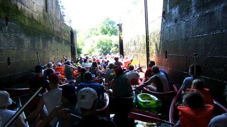 PAS DE VACANCES CET ETE MAIS...