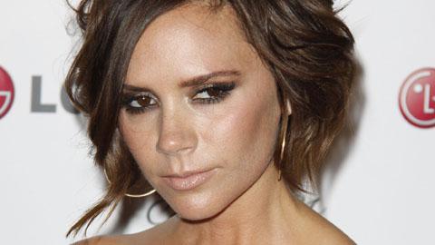 Les Beckham débarquent sur Twitter