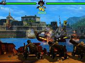 Meier’s Pirates daté!