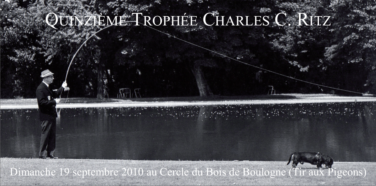 INTERNATIONAL FARIO CLUB