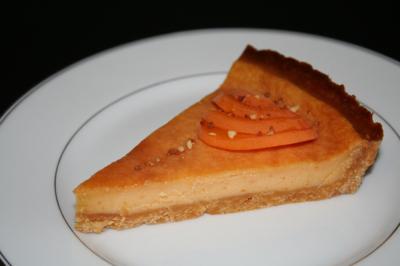 Blog de mes-envies :Mes envies, tarte de cheesecake à la faisselle et aux abricots