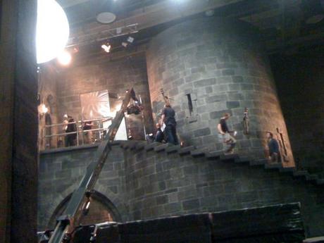 Philibert : c'est pas un décor de puceau !