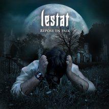 Lestat aborde le thème du suicide sur son nouveau single