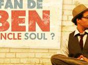 Gagnez places pour concert l'Oncle Soul