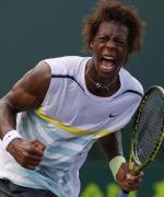 Monfils corrige Gasquet: 3 sets à 0