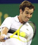 Monfils corrige Gasquet: 3 sets à 0