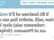 Jailbreaké votre iPhone Bientôt