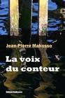 Entrevue de Jean Pierre Makosso, auteur du livre « La voix du conteur »