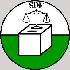 Présidentielle 2011 : le candidat du SDF sera connu en février 2011