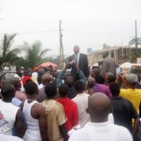 Présidentielle 2011 : pas de candidature unique de l’opposition