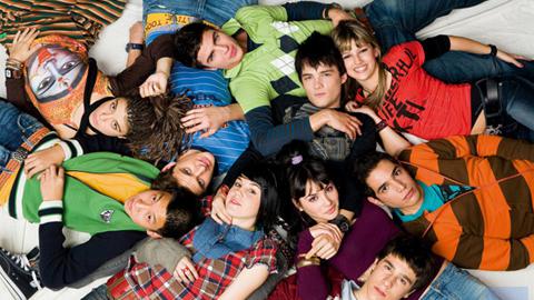 Physique ou chimie saison 3 ... sur NRJ 12 en septembre 2010