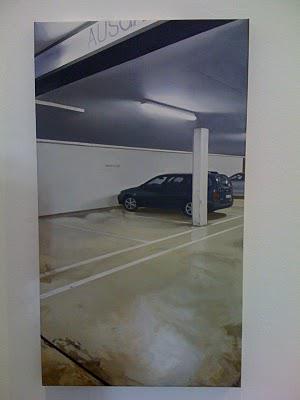 De l'exposition Dynasty, part 2, et le gagnant est ...