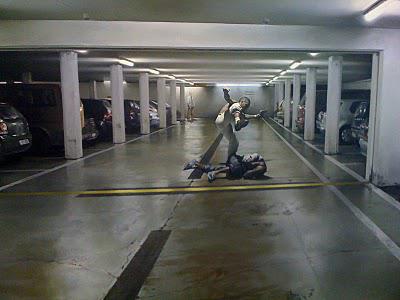 De l'exposition Dynasty, part 2, et le gagnant est ...