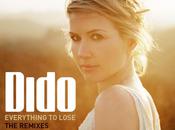 Track Dido Everything lose (The Remixes)