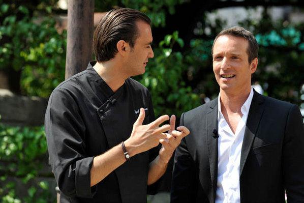 dîner vraiment parfait combat régions 2x03 biscuit nantais était exceptionnel