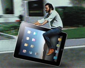 Apple produit maintenant 2 millions d’iPad par mois et plus encore…
