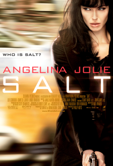 SALT au cinéma
